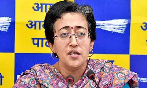 आतिशी का विस्फोटक खुलासा, जल्द गिरफ्तार होंगे आप के ये 4 बड़े नेता, बीजेपी से ऑफर मिलने का दावा