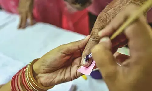 जिले के 11 मतदान केंद्रों की बागडोर संभालेंगी महिला अधिकारी और कर्मचारी