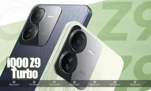 iQOO Z9 Turbo में मिलेगा स्नैपड्रैगन 8एस जेनरेशन 3 प्रोसेसर, अन्य स्पेसिफिकेशन भी आए सामने