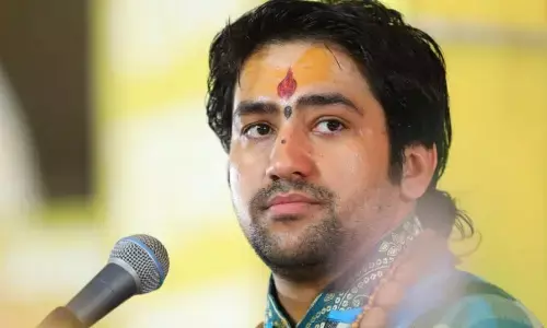 नाना पटोले की मांग - धीरेंद्र शास्त्री महाराज को जल्द किया जाए गिरफ्तार