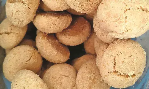 सहरी और इफ्तार में नान आ रही नमाजियों को ज्यादा पसंद, रमजान का पाक त्यौहार