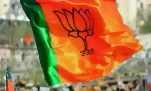 भाजपा की सियासी नैया पार लगाएंगे दलबदलू, आयातित को टिकट देने में पार्टी अव्वल