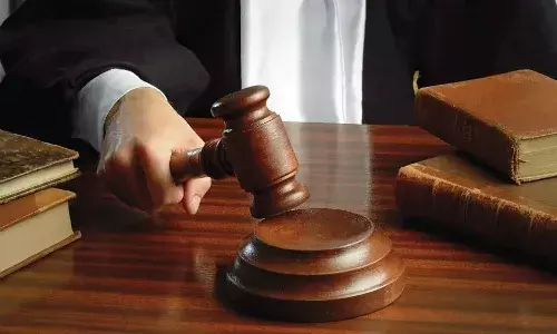 हत्या के आरोपी पिता-पुत्र को आजीवन कारावास