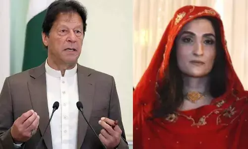 पत्नी को जहर देने की कही बात, बोले - अगर पत्नी को कुछ हुआ तो इसके जिम्मेदार आर्मी चीफ होंगे