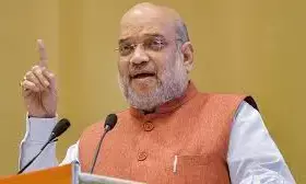 गोंदिया में 6 को अमित शाह की रैली, भाजपा की चुनावी सभा को करेंगे संबोधित