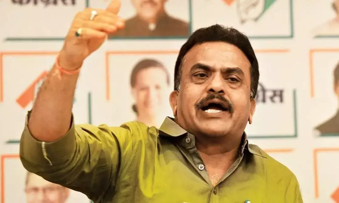 निष्कासन की अटकलों के बीच संजय निरुपम ने दी कांग्रेस को डेडलाइन, पार्टी के एक्शन से पहले खुद ले सकते हैं बड़ा फैसला