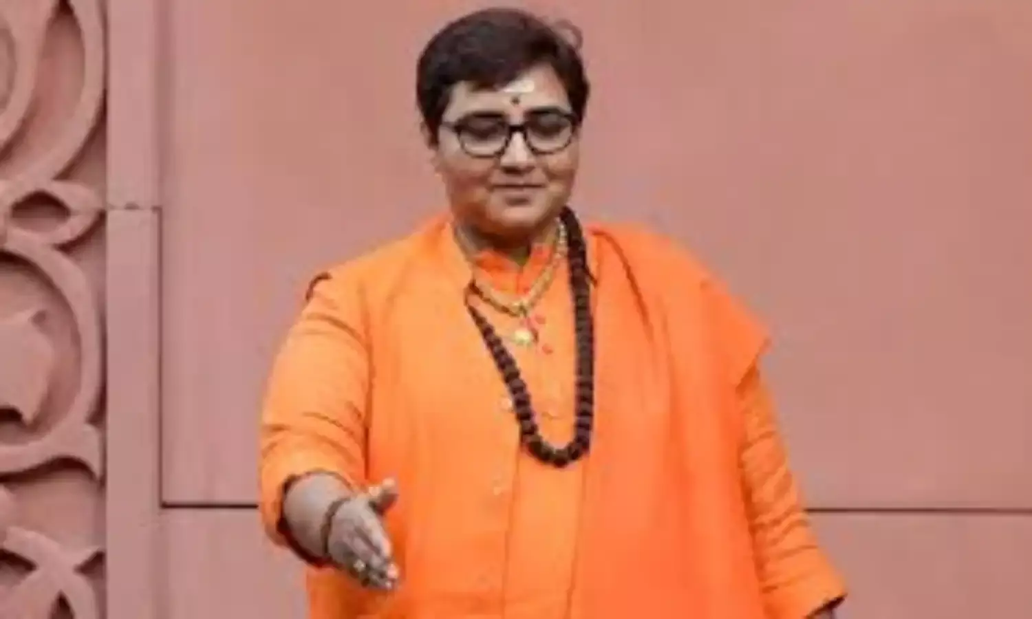 2008 के मालेगांव बम विस्फोट मामला, विशेष अदालत ने प्रज्ञा ठाकुर को लगाई फटकार