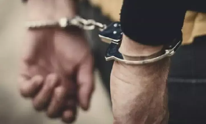 अपराध की पुर्नावृति करने वाले आदतन अपराधी की जमानत निरस्त, पुलिस ने गिरफ्तार कर भेजा जेल