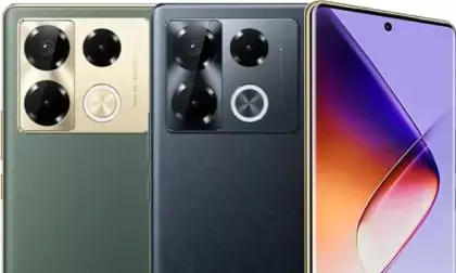 Infinix Note 40 Pro 5G सीरीज भारत में 12 अप्रैल को हो सकती है लॉन्च, कंपनी ने प्रमुख स्पेसिफिकेशन का किया खुलासा