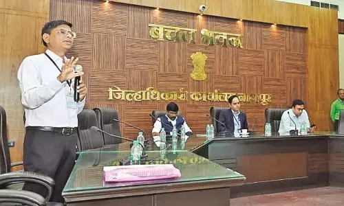 चुनावी खर्च तय, शाकाहारी भोजन 112 रुपए, 224 रुपए में मांसाहारी- खर्च जानकारी