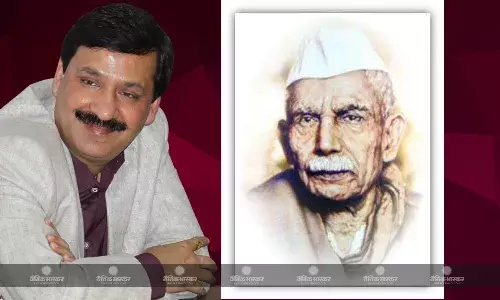 यह सुधार-समझौतों वाली मुझको भाती नहीं ठिठोली-प्रो.(डा.) संजय द्विवेदी