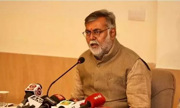 कम्फर्ट ही हमारे लिए बड़ी चुनौती - प्रहलाद कम्फर्ट ही हमारे लिए बड़ी चुनौती - प्रहलाद