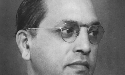 कभी बाबासाहब उपचुनाव नहीं जीत पाए, 4 बार जीते पटेल भी चुनाव लड़ने से बचते रहे