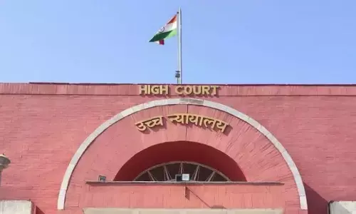 हाईकोर्ट के न्यायमूर्ति 27 को करेंगे जल परियोजना का मुआयना, औट्रम घाट का भी जायजा हाईकोर्ट के न्यायमूर्ति 27 को करेंगे जल परियोजना का मुआयना, औट्रम घाट का भी जायजा