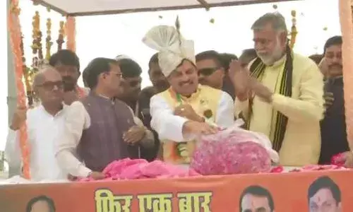 छिंदवाड़ा के साथ जीतेंगे मध्य प्रदेश की 29 की 29 सीटें- सीएम डॉ मोहन यादव