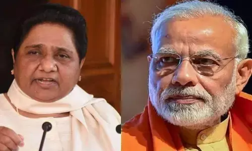 भाजपा में प्रचार पर जोर, कांग्रेस में बन रहा प्लान, बसपा का भी प्रभाव दिखाने का प्रयास भाजपा में प्रचार पर जोर, कांग्रेस में बन रहा प्लान, बसपा का भी प्रभाव दिखाने का प्रयास