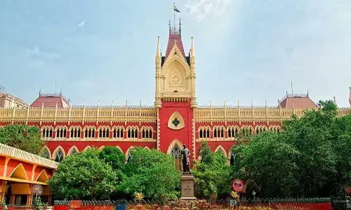 हाईकोर्ट की बंगाल सरकार को फटकार, कहा - अगर मामले में एक फीसदी भी सच्चाई तो यह शर्मनाक हाईकोर्ट की बंगाल सरकार को फटकार, कहा - अगर मामले में एक फीसदी भी सच्चाई तो यह शर्मनाक