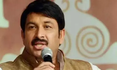 2009 के लोकसभा चुनाव में योगी के खिलाफ अनिच्छा से लड़ा था चुनाव : मनोज तिवारी