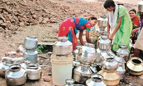 संक्रामक बीमारियों का बढ़ रहा खतरा, स्वास्थ्य विभाग ने दिए सतर्कता के निर्देश