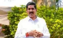 राकांपा (शरद) की दूसरी सूची जारी, बीड में पंकजा मुंडे को टक्कर देंगे सोनवणे