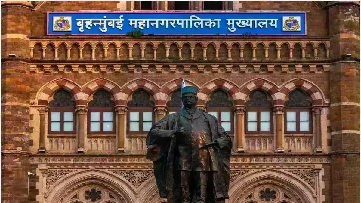 बीएमसी के अधिकारी और इंजीनियर को राहत, ईओडब्ल्यू से चार सप्ताह में मांगा जवाब