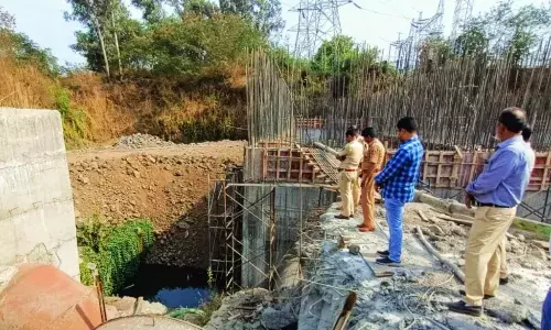 बिजली का झटका लगने से तीन मजदूर की मौत- दो घायल, काम के दौरान हादसा    - बिजली का झटका लगने से तीन मजदूर की मौत- दो घायल, काम के दौरान हादसा    -