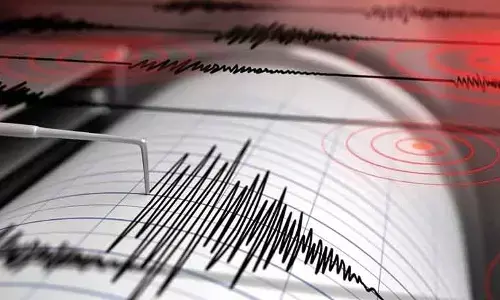 चंबा में महसूस किए गए भूकंप के तेज झटके, रिएक्टर स्केल पर 5.3 रही तीव्रता