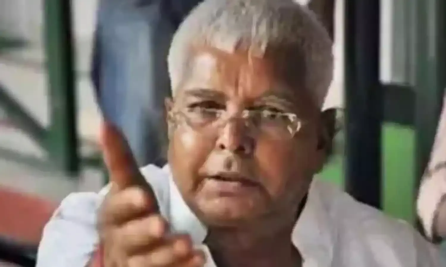 मध्यप्रदेश की ग्वालियर कोर्ट ने राजद नेता लालू प्रसाद यादव के खिलाफ जारी किया गिरफ्तारी वारंट