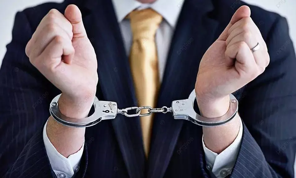 पत्रकार के घर आगजनी करने वाले आरोपी 15 दिन बाद भी पुलिस गिरफ्त से बाहर, आरोपियों की शीघ्र गिरफ्तारी हेतु पुलिस अधीक्षक को सौंपा ज्ञापन