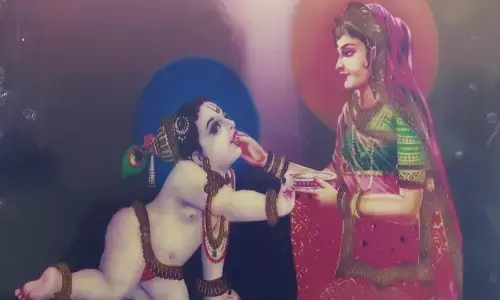 साहू समाज द्वारा आज मनाई जायेगी मां कर्मा देवी की जयंती, पूजन उपरांत निकाली जायेगी शोभायात्रा