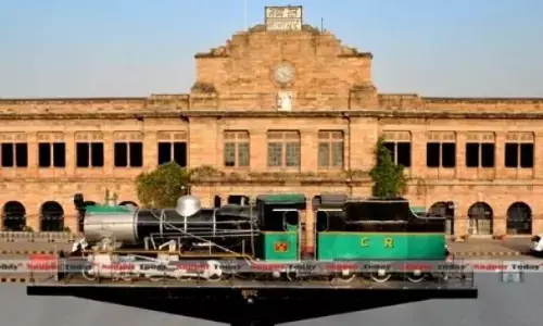 3 महीने में किया 583 यात्रियों का उपचार, प्राथमिक उपचार केन्द्र में हुआ इलाज 3 महीने में किया 583 यात्रियों का उपचार, प्राथमिक उपचार केन्द्र में हुआ इलाज