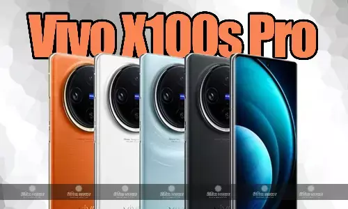Vivo X100s Pro गूगल प्ले कंसोल और Vivo X100s MIIT लिस्टिंग पर आया नजर, जल्द हो सकते हैं लॉन्च
