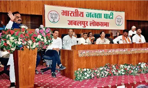 पीएम का रोड शो 7 को, तेज हुईं तैयारियाँ