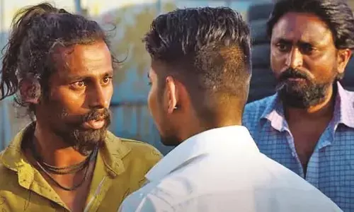 थिएटर में लोगों की बढ़ रही रुचि, मिल रहा नेम और फेम, इंटरनेशनल स्तर पर पहचान थिएटर में लोगों की बढ़ रही रुचि, मिल रहा नेम और फेम, इंटरनेशनल स्तर पर पहचान