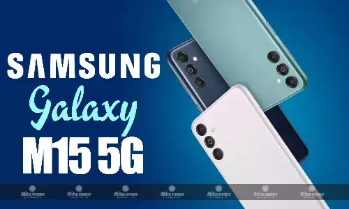 Samsung Galaxy M15 5G की प्री-बुकिंग शुरू, कंपनी दे रही ये शानदार ऑफर्स