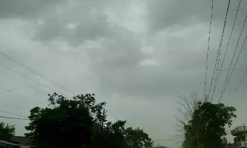 मध्यप्रदेश में बदलेगा मौसम, तेज हवा के साथ होगी बारिश, कुछ जिलों में ओले गिरने की भी संभावना