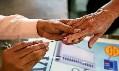 चुनाव ड्यूटी के दौरान मतदान/सुरक्षा कर्मियों की मृत्यु पर मिलेगी अनुग्रह राशि