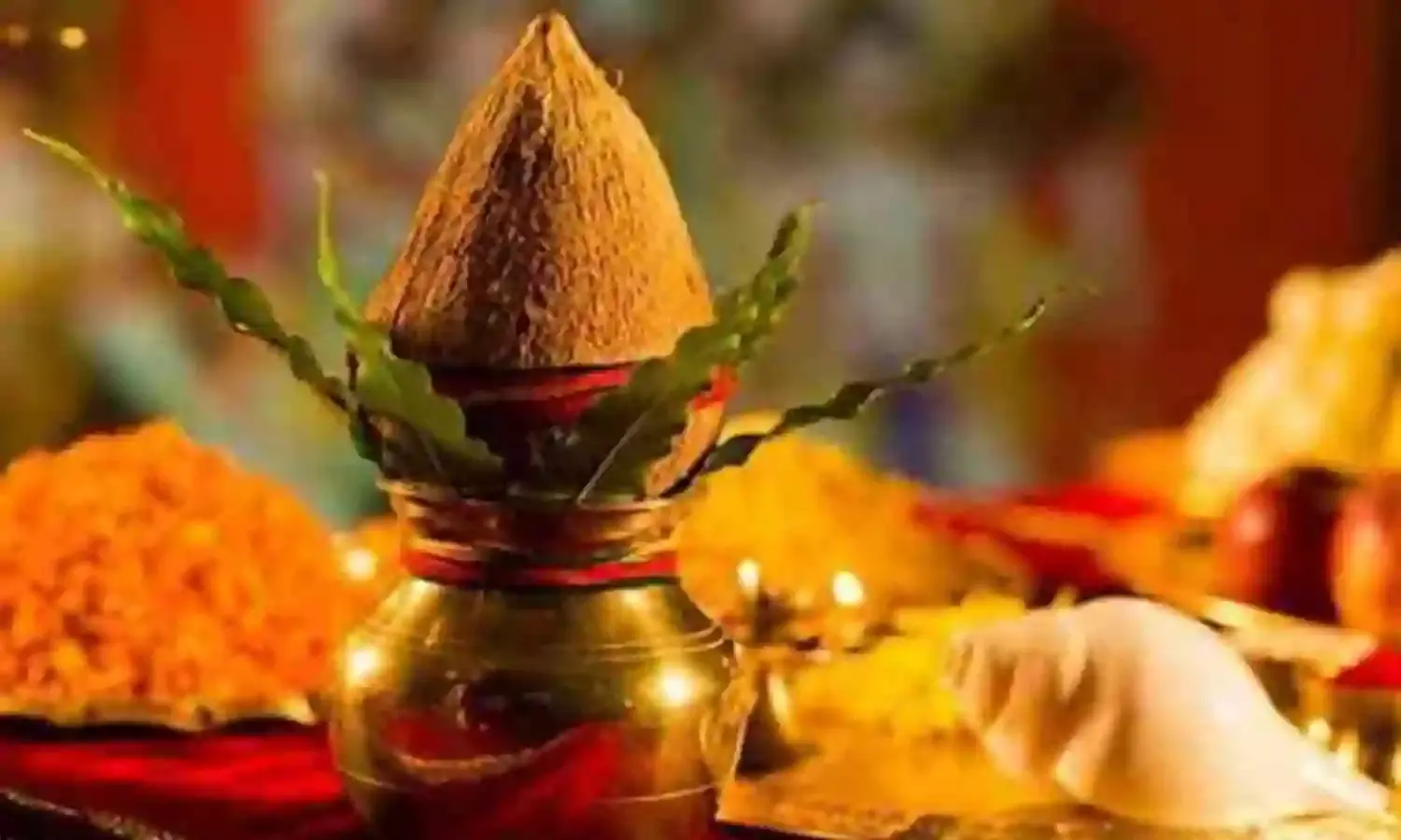 नोट कर लें कलश स्थापना का मुहूर्त, जानिए मां दुर्गा के किस स्वरूप की किस दिन होगी आराधना