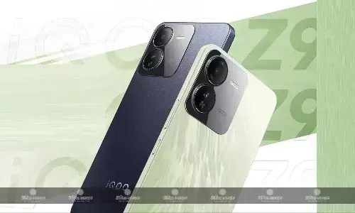 Vivo T3x और iQOO Z9x भारत में जल्द होंगे लॉन्च, BIS सर्टिफिकेशन पर हुए लिस्ट Vivo T3x और iQOO Z9x भारत में जल्द होंगे लॉन्च, BIS सर्टिफिकेशन पर हुए लिस्ट