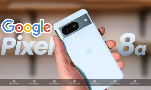 Google Pixel 8a ब्लूटूथ SIG वेबसाइट पर हुआ स्पॉट, जल्द हो सकता है लॉन्च
