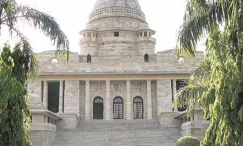 नागपुर के मानस चौक तक प्रस्तावित टनल मामले में चार सप्ताह में मांगा जवाब