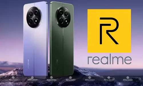 Realme ने नई सीरीज के हैंडसेट आने का संकेत दिया, भारत में जल्द हो सकता है लॉन्च