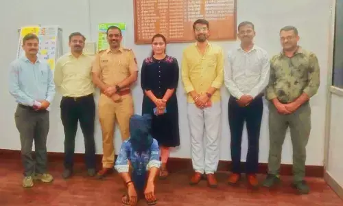 घर में सेंध लगाकर लाखों की चोरी करने वाले आरोपी को पुलिस ने किया गिरफ्तार