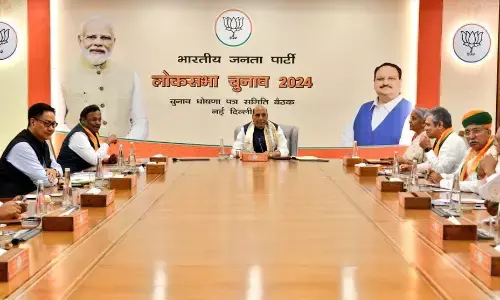 चार जातियों के इर्द गिर्द होगा मोदी का मेनिफेस्टो, अगले हफ्ते होगा ऐलान