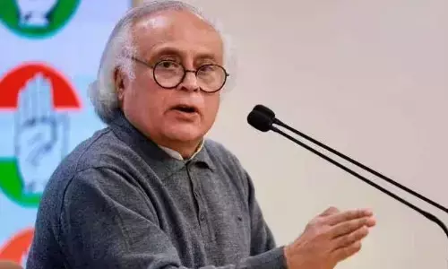 वो बीआर अंबेडकर के संविधान की जगह आरएसएस का संविधान लाना चाहते हैं, कांग्रेस नेता ने एनडीए के 400 पार के नारे पर बोला बड़ा हमला