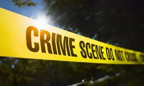 सम्पत्ति के विवाद में जेठ ने बका से हमला कर छोटे भाई की पत्नी को उतारा मौत के घाट, दिन-दहाड़े हुई वारदात से फैली सनसनी