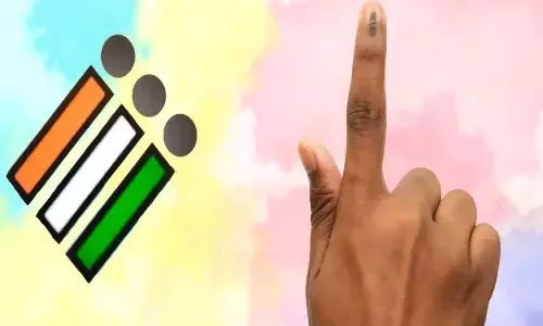 नामांकन वापिसी की प्रक्रिया शुरू, पहले दिन किसी ने वापिस नहीं ली उम्मीदवारी नामांकन वापिसी की प्रक्रिया शुरू, पहले दिन किसी ने वापिस नहीं ली उम्मीदवारी