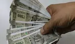 कंपनी प्रबंधक ने की 11.23 लाख रुपए की धोखाधड़ी, खाते में जमा नहीं की रकम