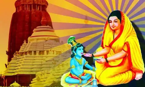 मां कर्मा देवी की 1008वीं जयंती कार्यक्रम सम्पन्न मां कर्मा देवी की 1008वीं जयंती कार्यक्रम सम्पन्न