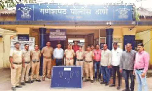 ई-रिक्शा में महिला के गहने उड़ाए , गिरोह का पर्दाफाश, दो महिलाएं गिरफ्तार